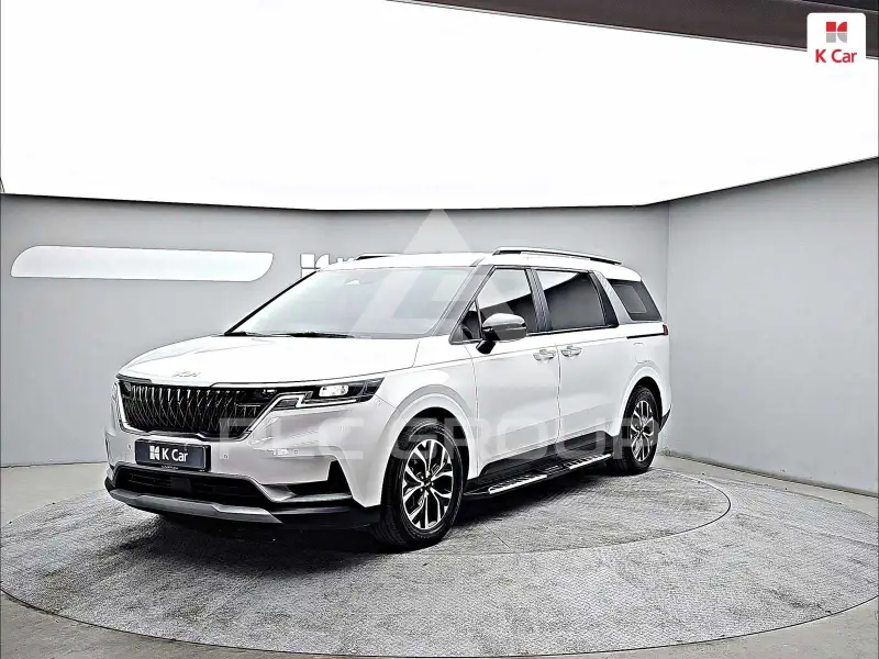 2022 KIA Carnival