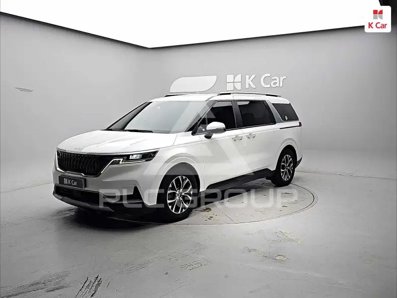 2022 KIA Carnival