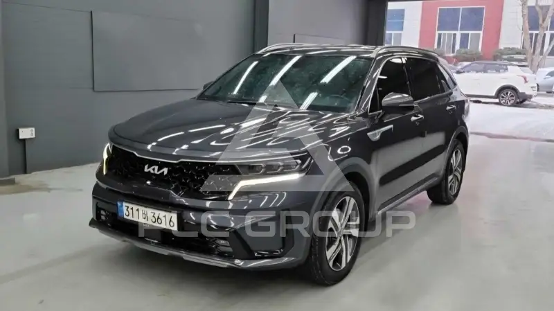 2022 KIA Sorento