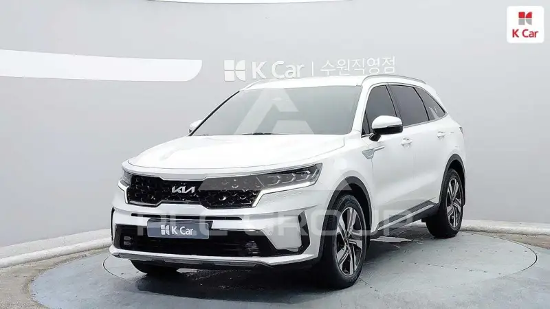 2022 KIA Sorento