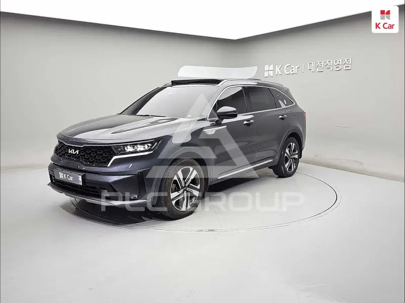 2022 KIA Sorento