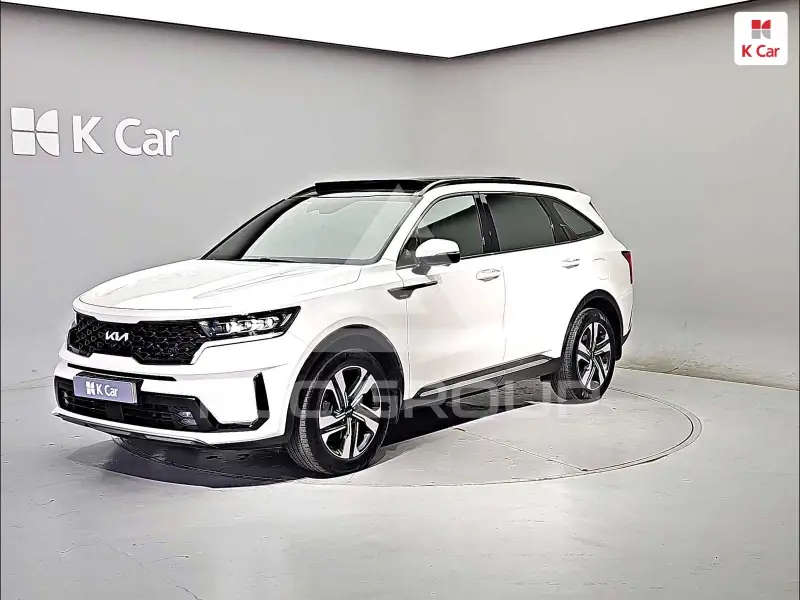 2022 KIA Sorento