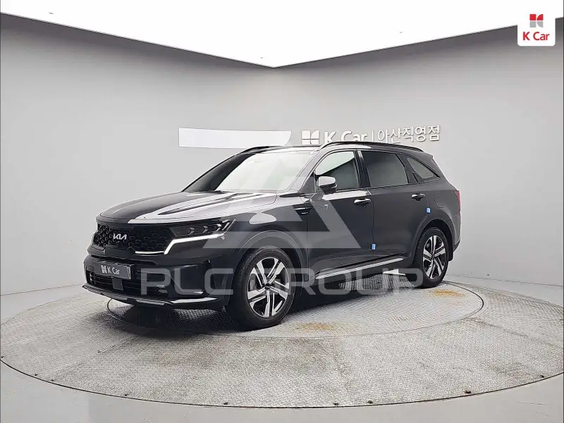 2022 KIA Sorento