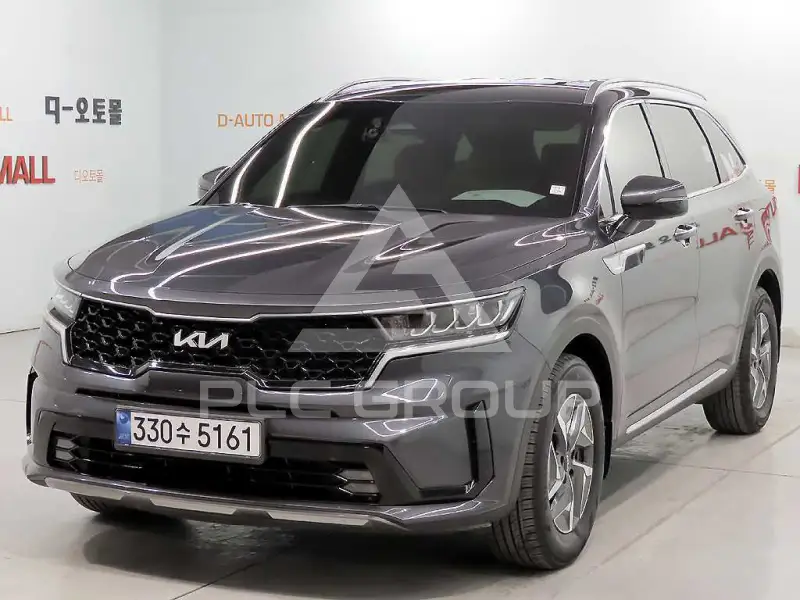 2022 KIA Sorento