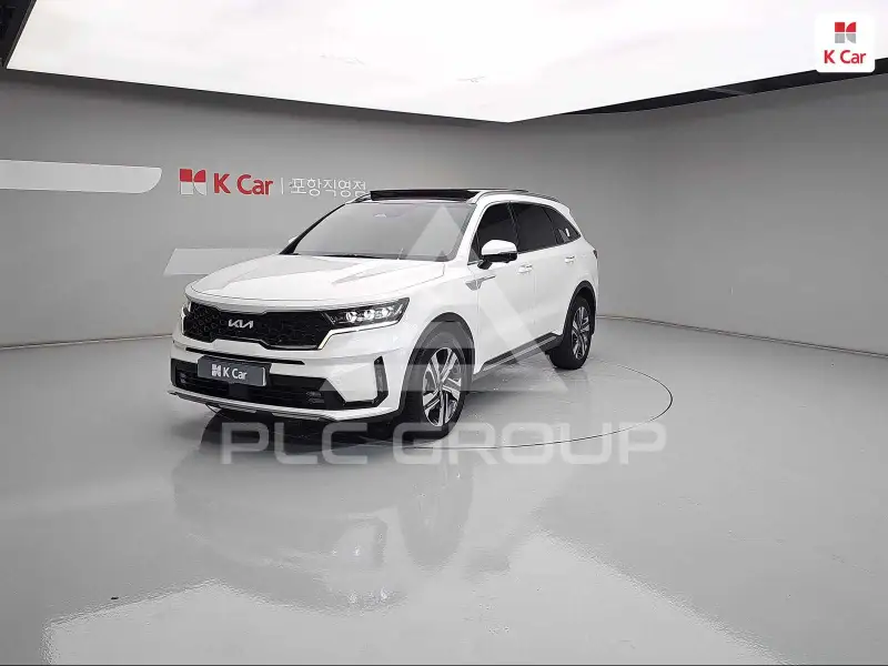 2022 KIA Sorento