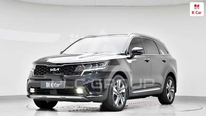 2022 KIA Sorento