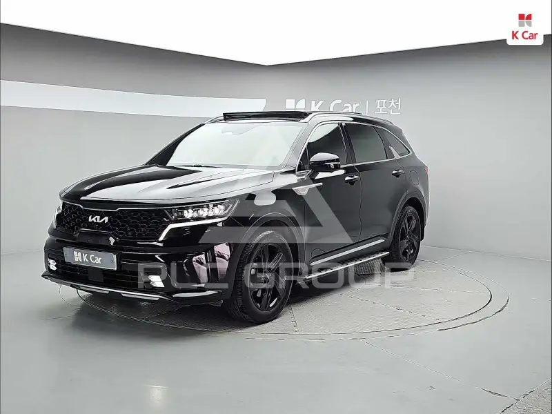 2022 KIA Sorento