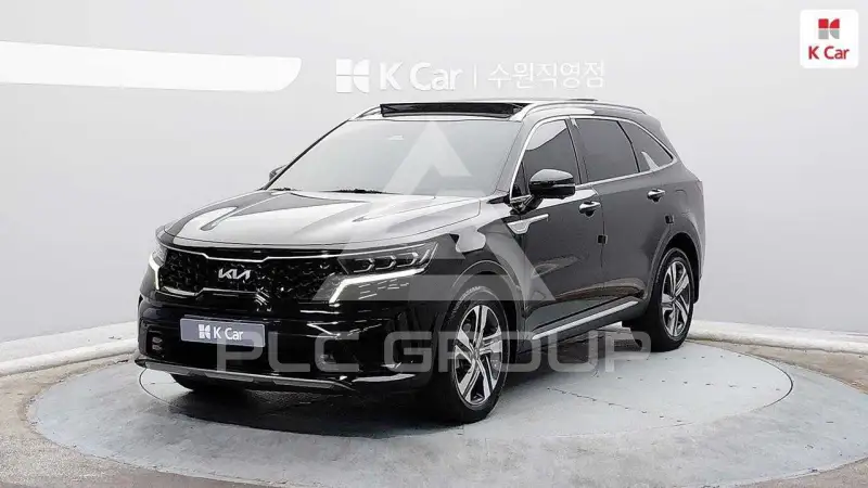 2022 KIA Sorento