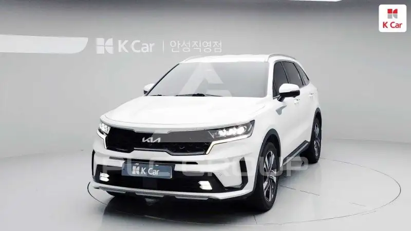 2022 KIA Sorento