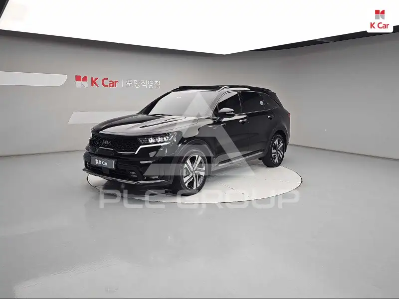 2022 KIA Sorento