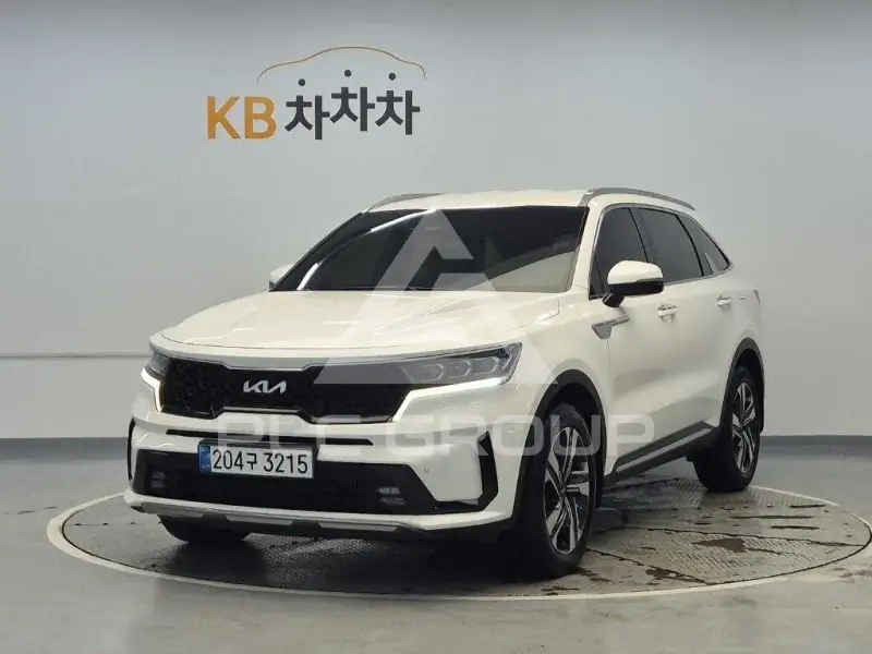 2022 KIA Sorento