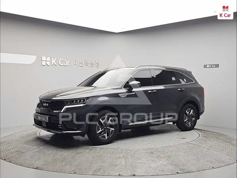 2022 KIA Sorento