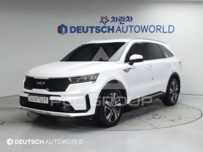 2022 KIA Sorento