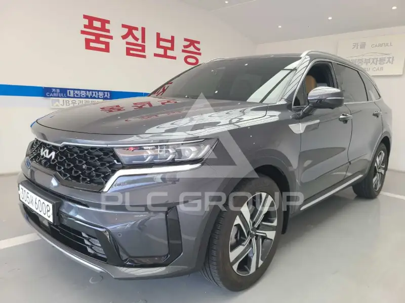 2022 KIA Sorento
