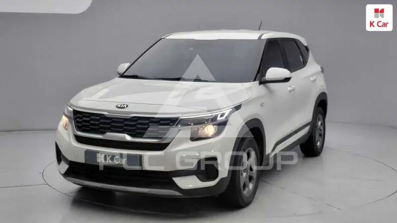 2022 KIA Seltos
