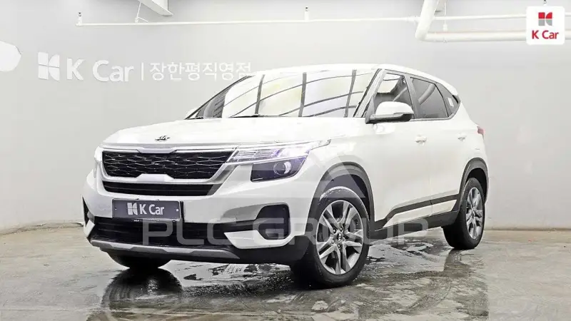 2022 KIA Seltos