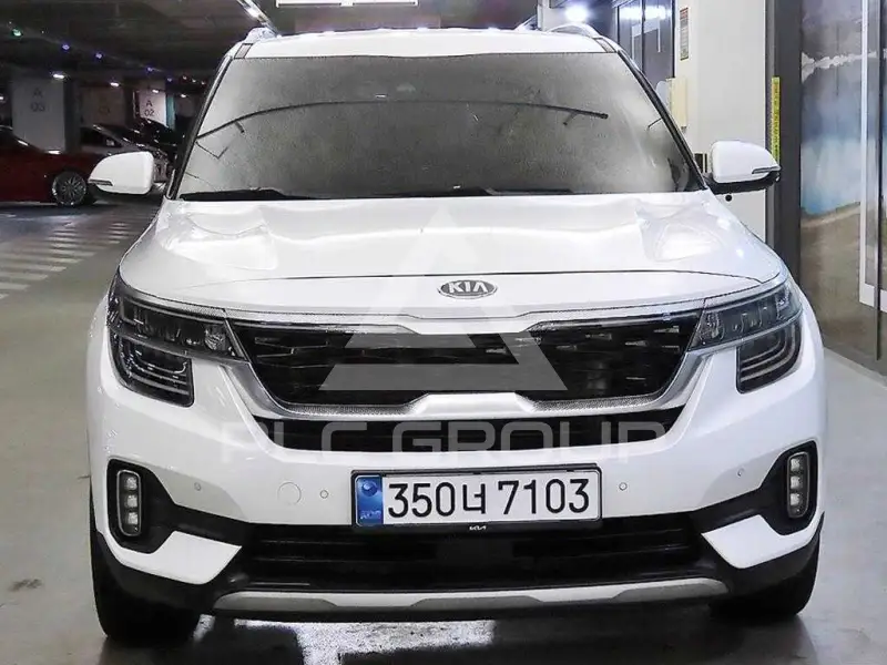 2022 KIA Seltos