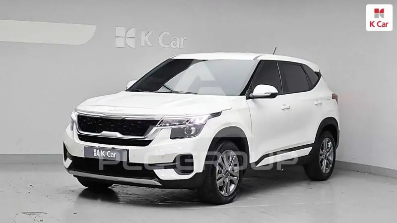 2022 KIA Seltos