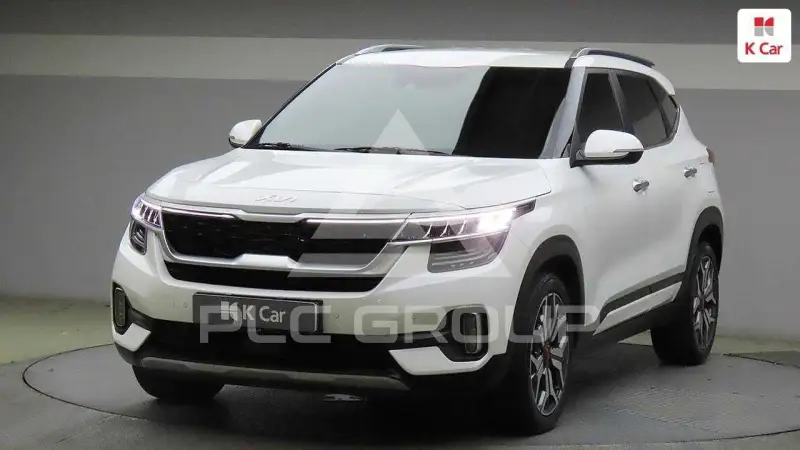 2022 KIA Seltos