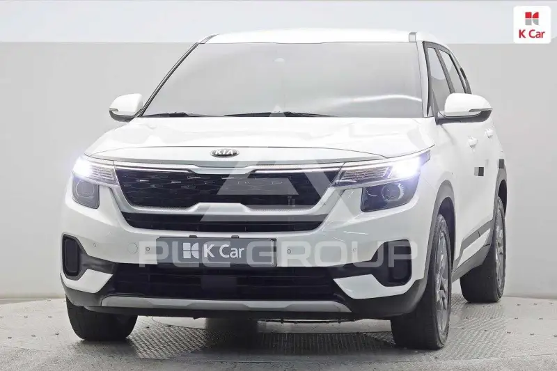 2022 KIA Seltos