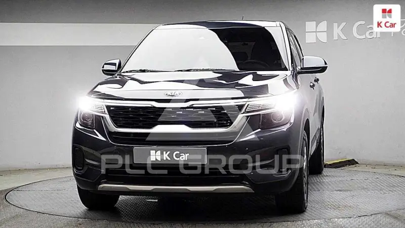 2022 KIA Seltos