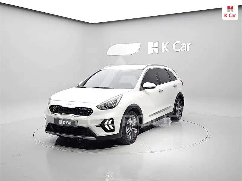 2022 KIA Niro