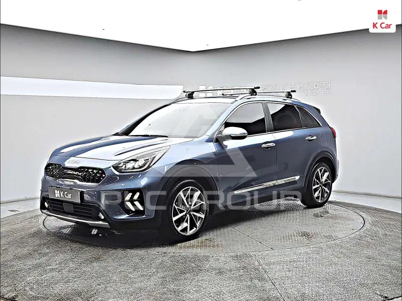 2022 KIA Niro