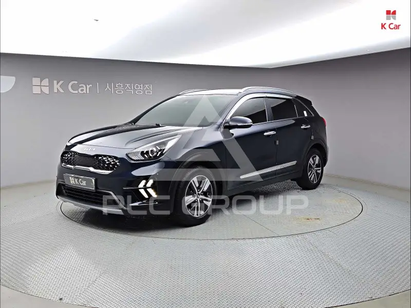 2022 KIA Niro