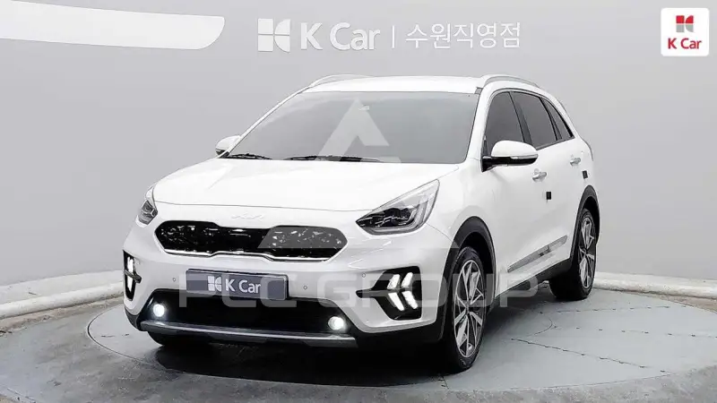 2022 KIA Niro