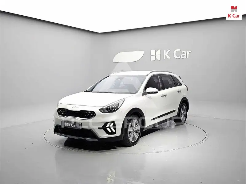 2022 KIA Niro