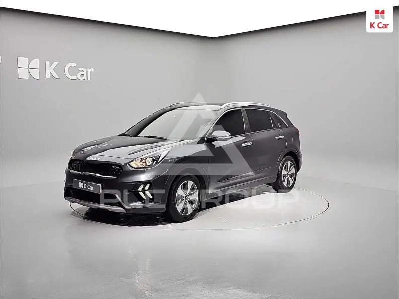 2022 KIA Niro