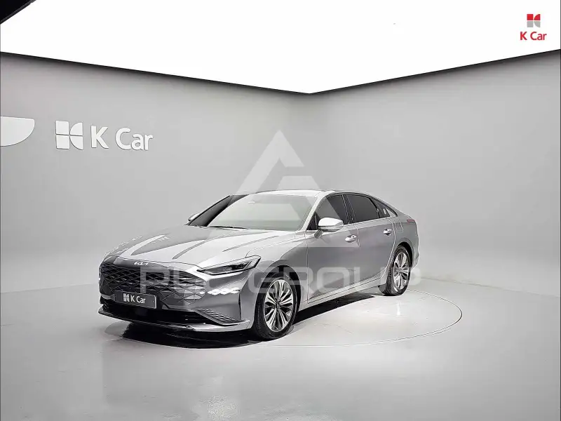 2022 KIA K8