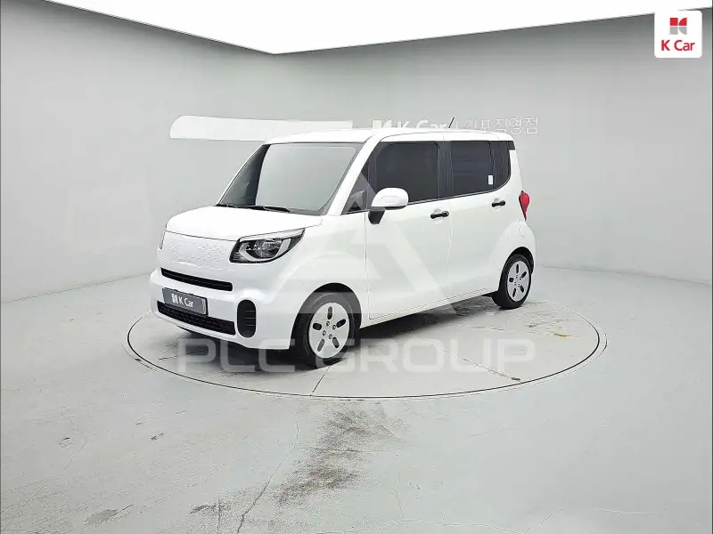 2022 KIA Ray