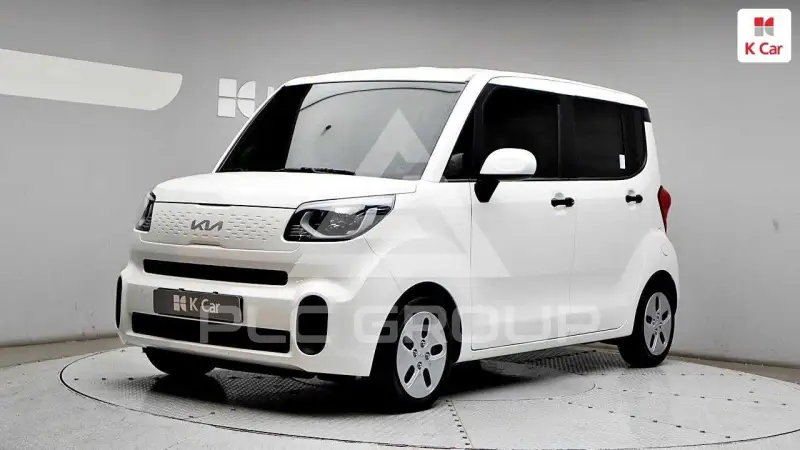 2022 KIA Ray