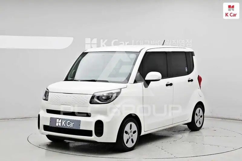 2022 KIA Ray