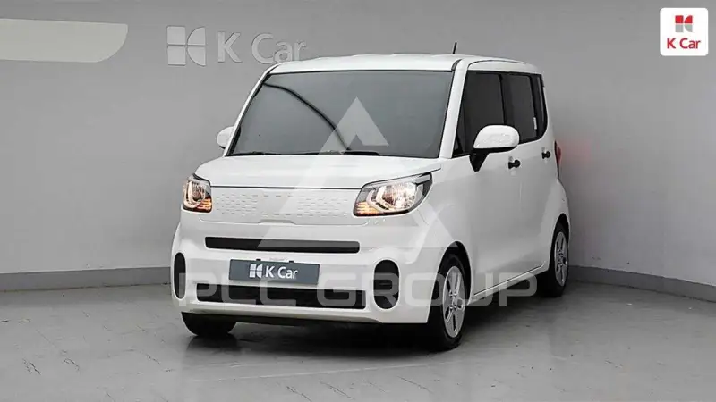 2022 KIA Ray