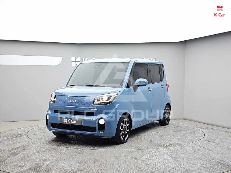 2022 KIA Ray