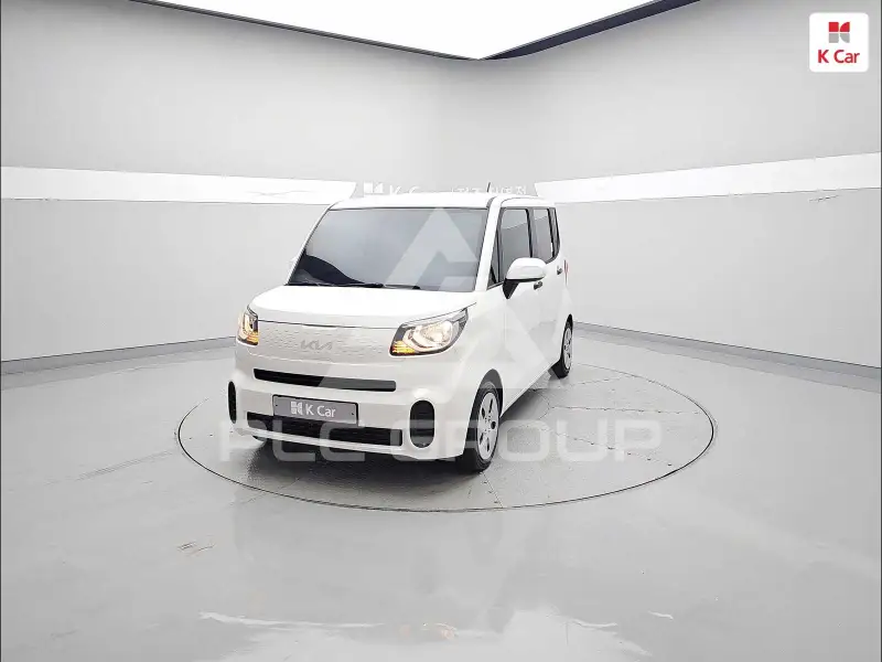 2022 KIA Ray