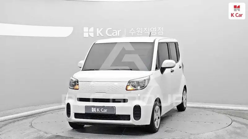 2022 KIA Ray