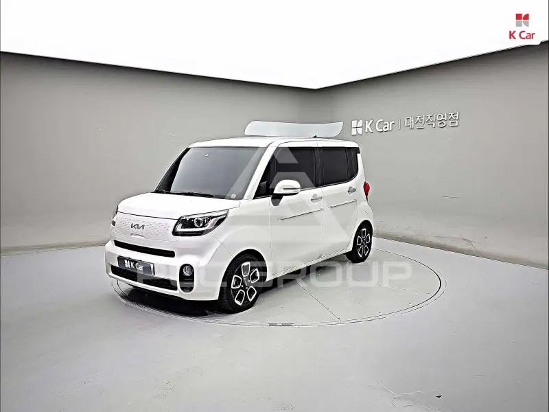 2022 KIA Ray
