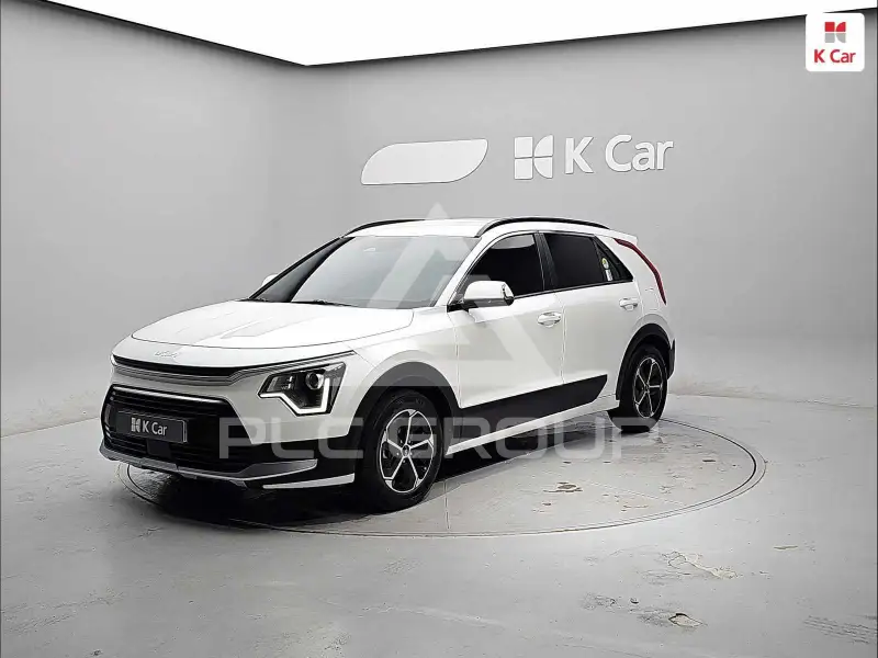 2022 KIA Niro