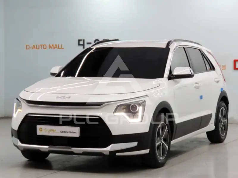 2022 KIA Niro