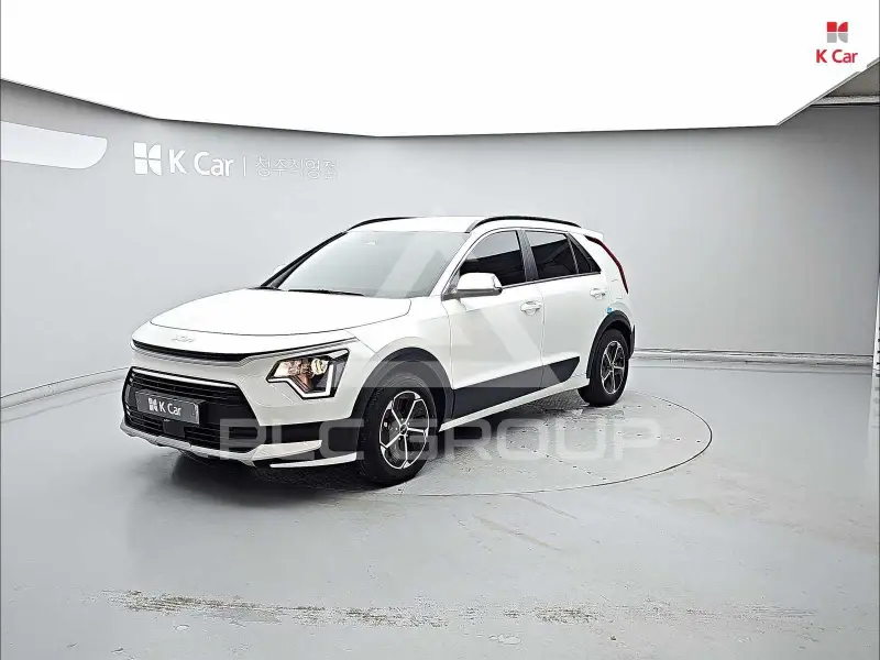 2022 KIA Niro