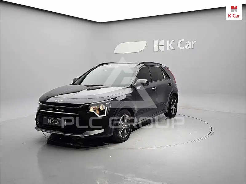 2022 KIA Niro