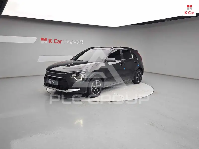 2022 KIA Niro