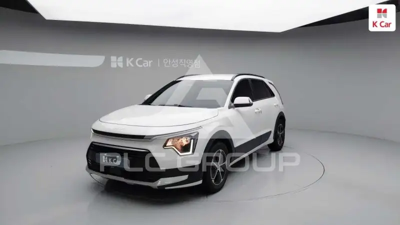 2022 KIA Niro