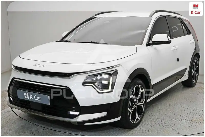 2022 KIA Niro