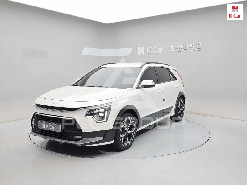 2022 KIA Niro
