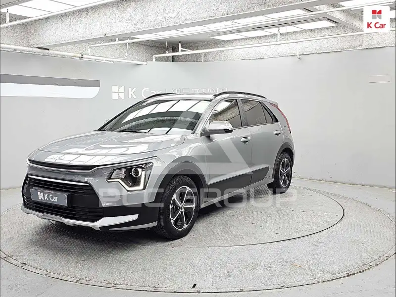 2022 KIA Niro