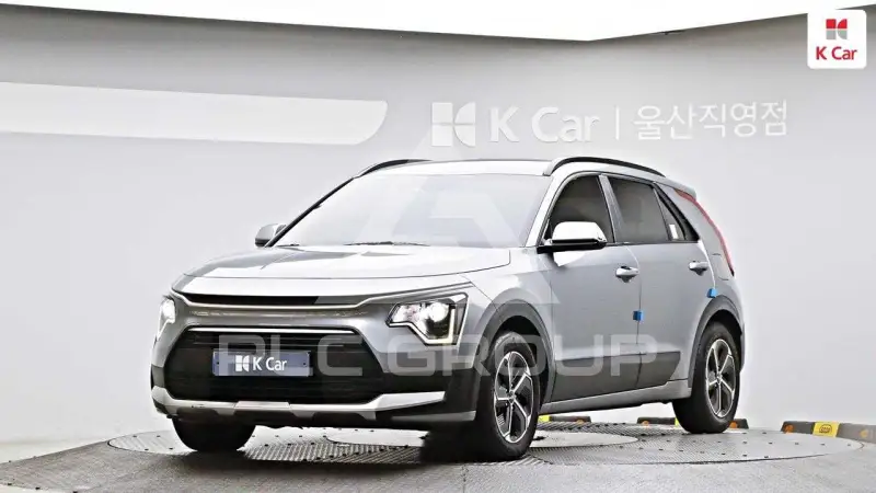 2022 KIA Niro
